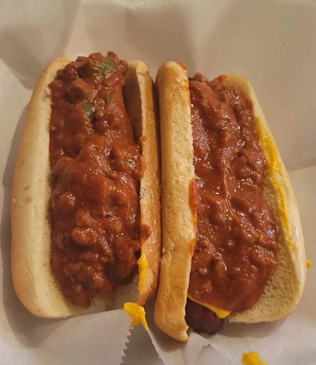 Chili Dog