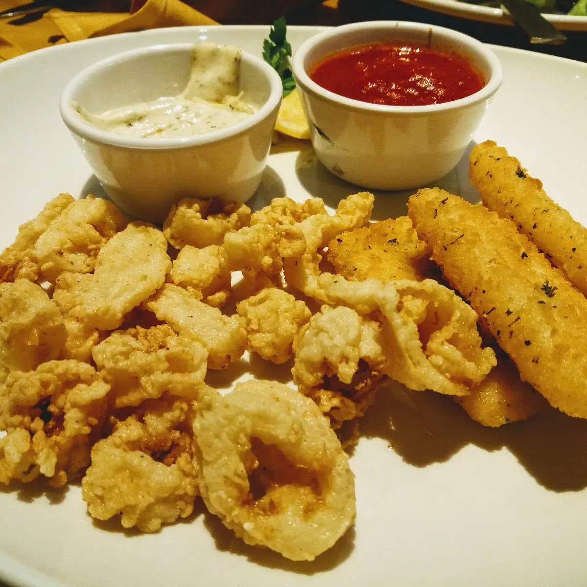 Calamari