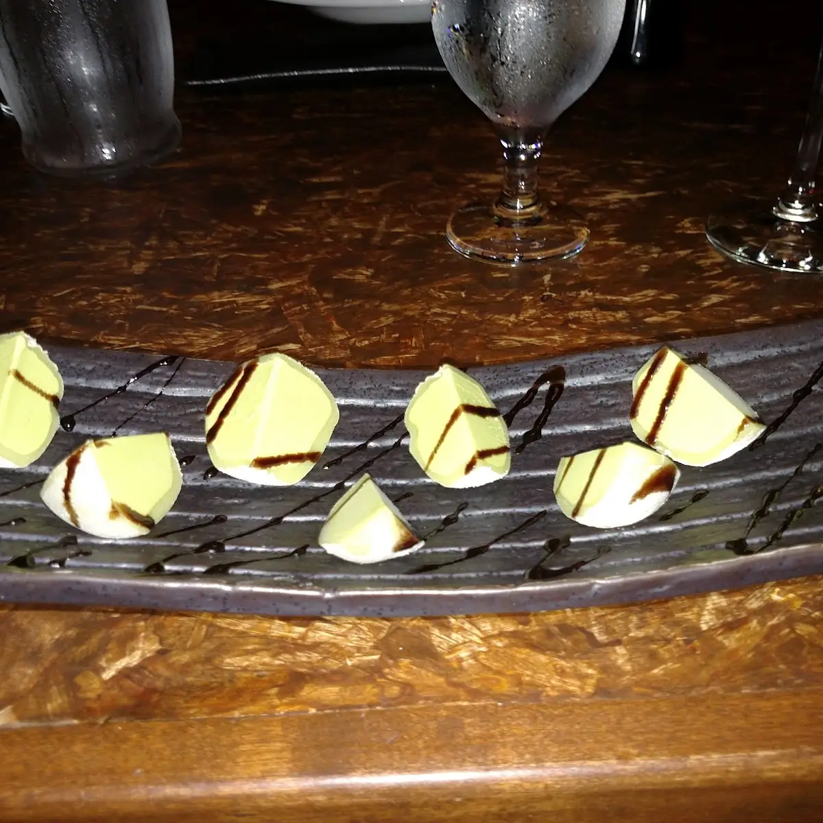 Mochi Ice Cream