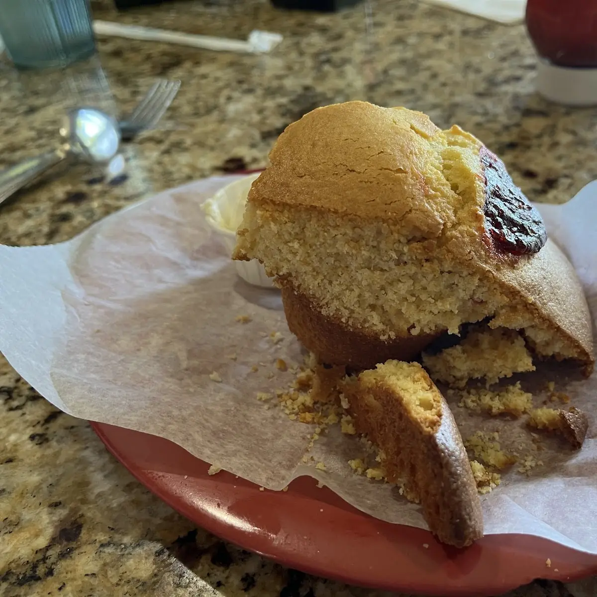 Cornbread