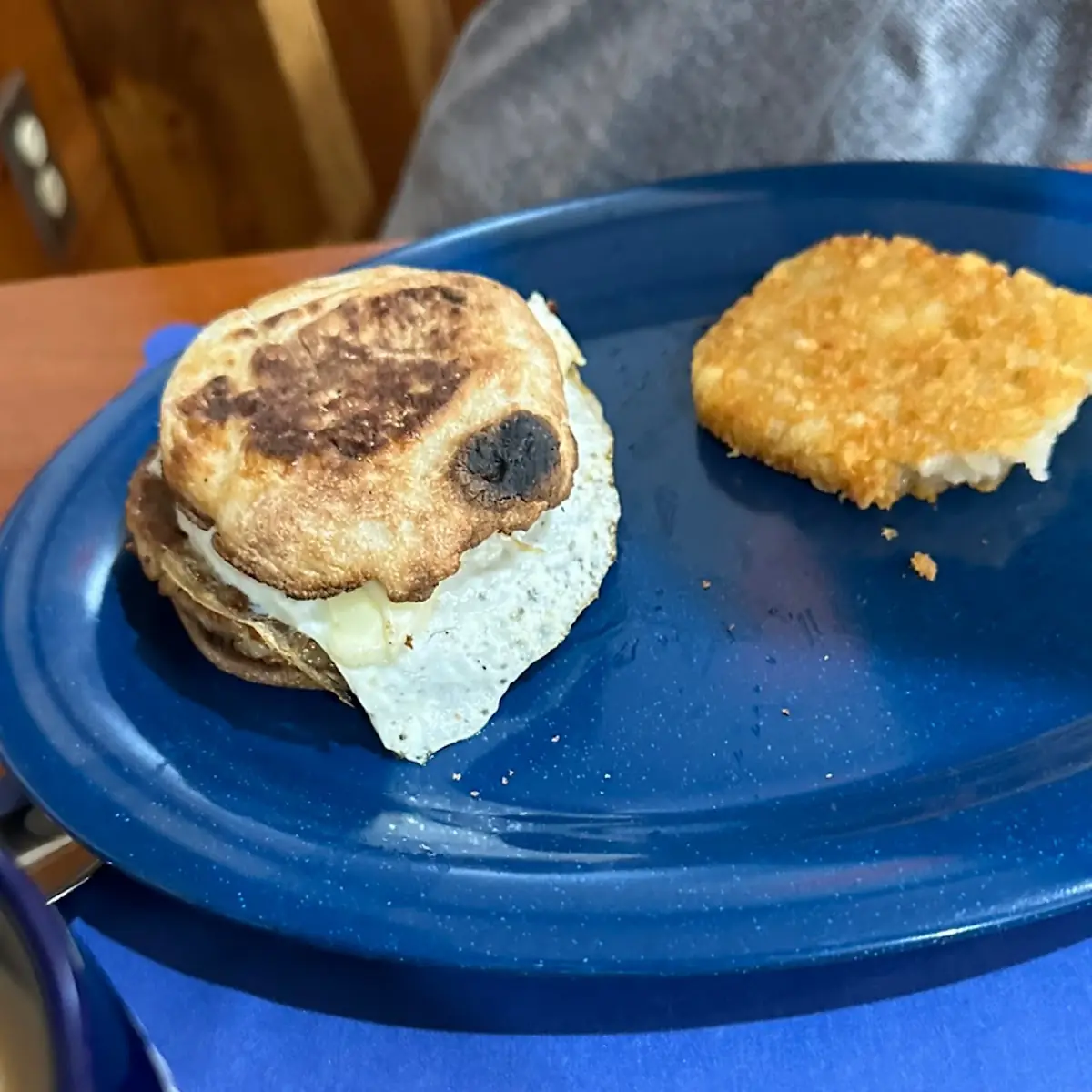 English Muffin