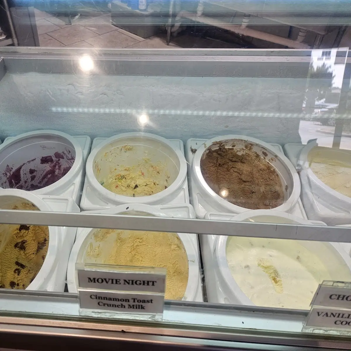Gelato