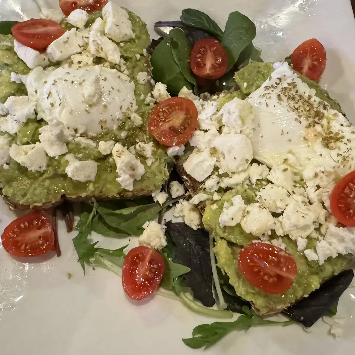 Avocado Toast