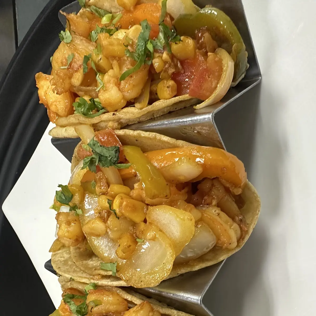 Shrimp Tacos
