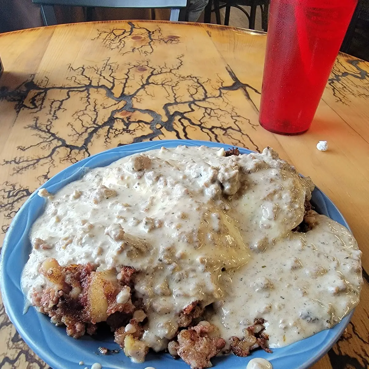 Chicken Fried Steak