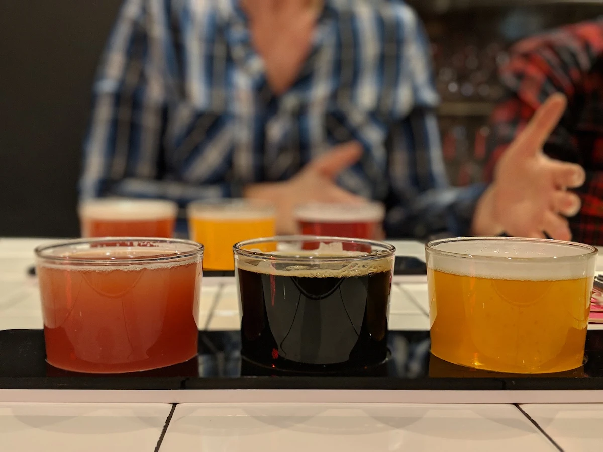 Highlights, Eighty-Eight Brewing Co.