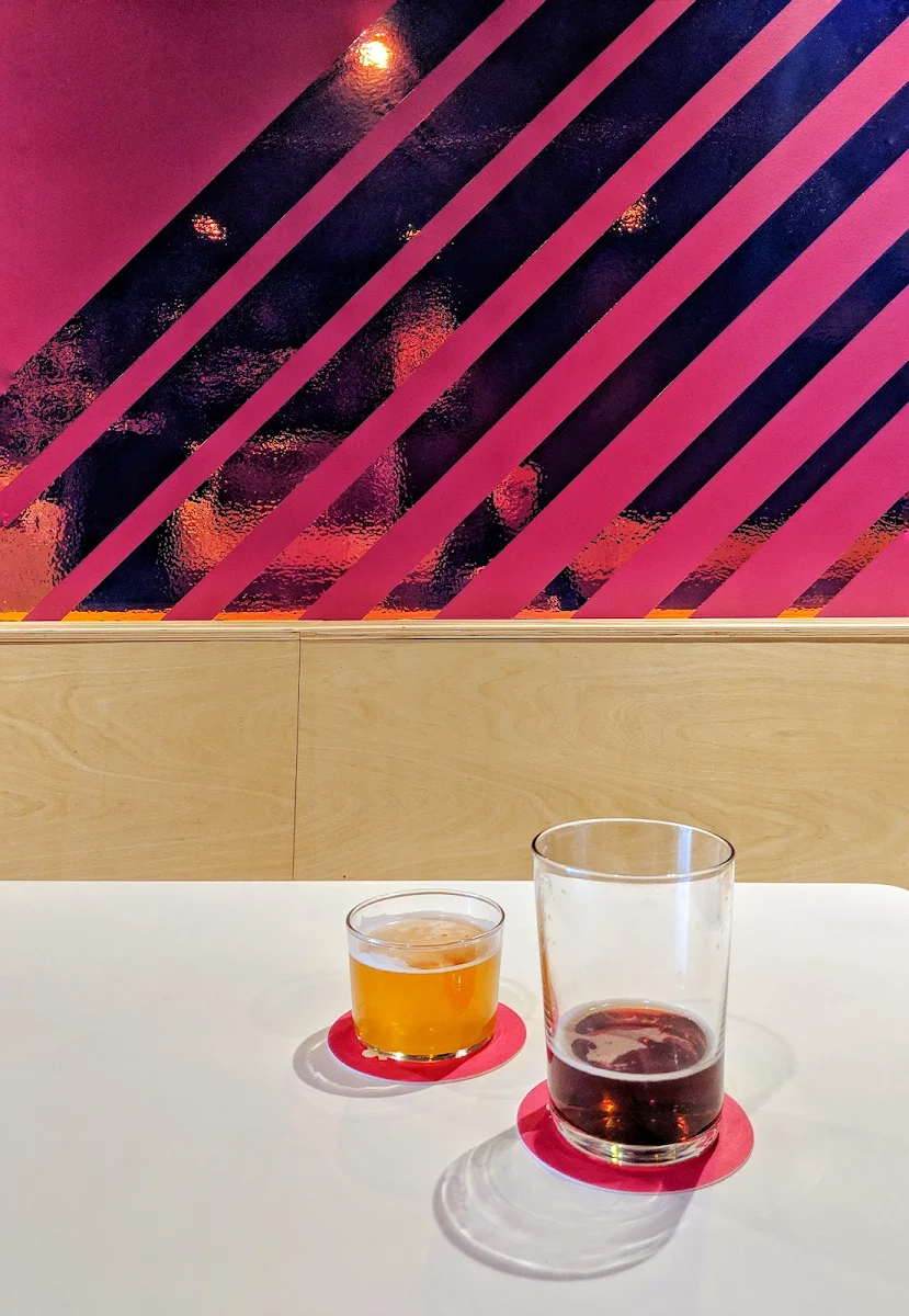 Highlights, Eighty-Eight Brewing Co.