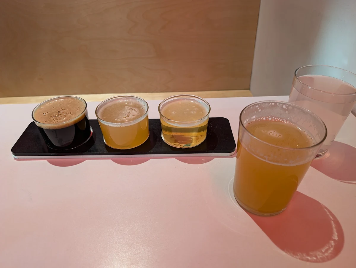Highlights, Eighty-Eight Brewing Co.