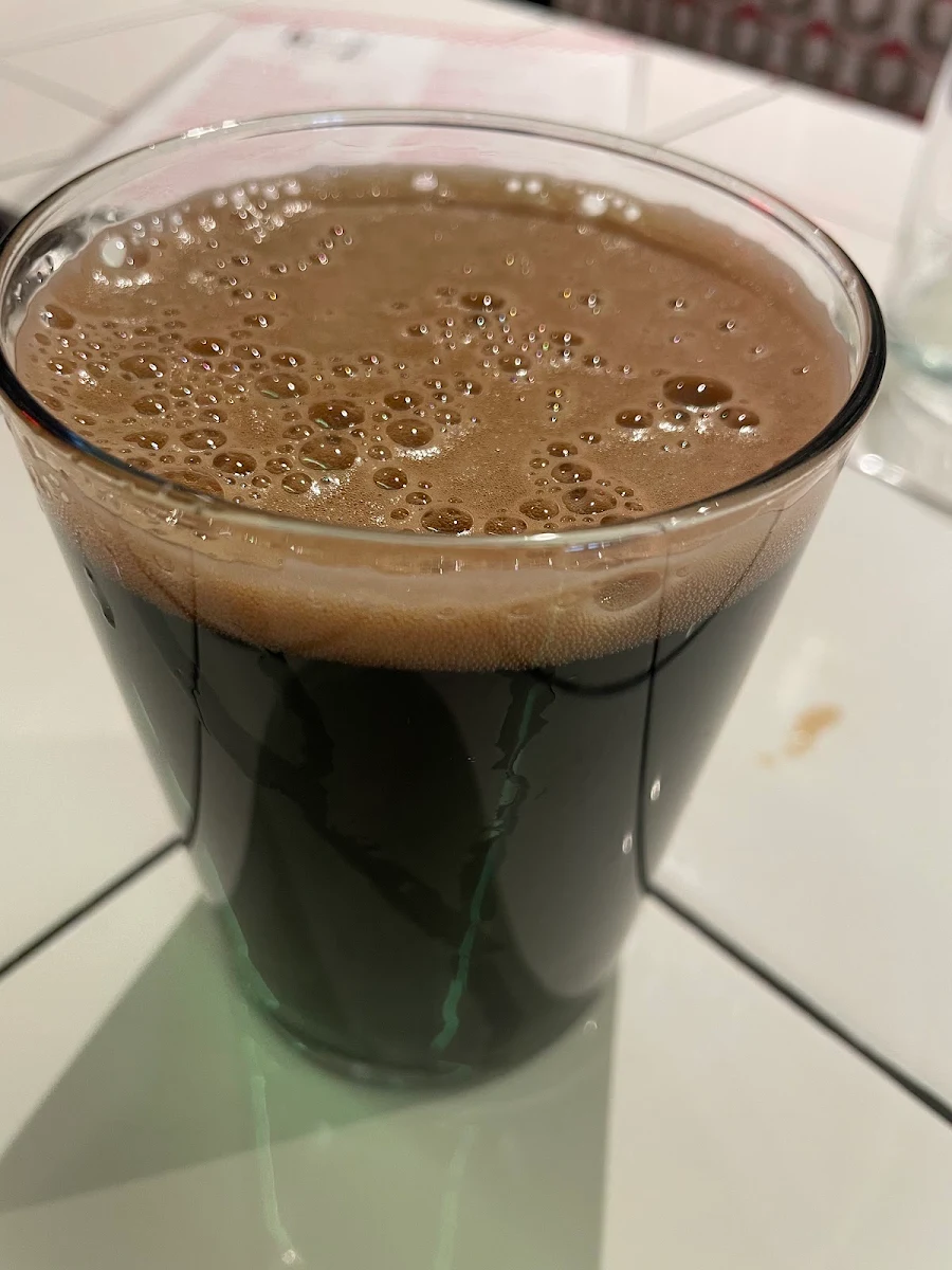 Sticky Toffee, Eighty-Eight Brewing Co.
