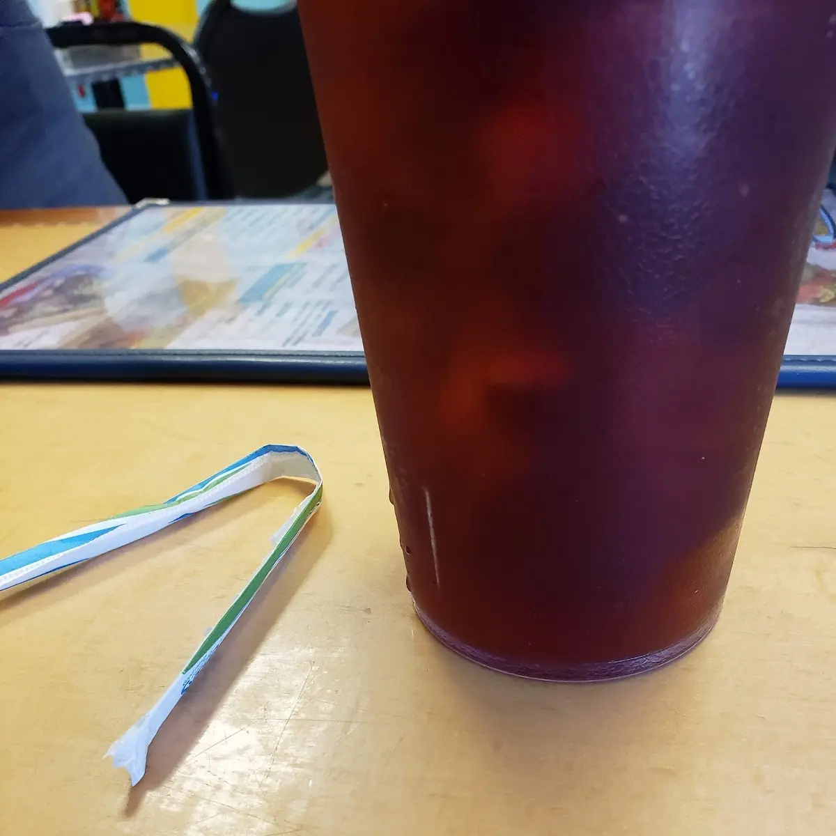 Iced Tea