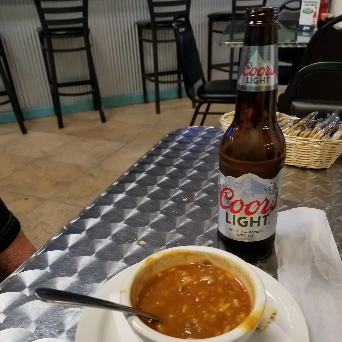Tortilla Soup