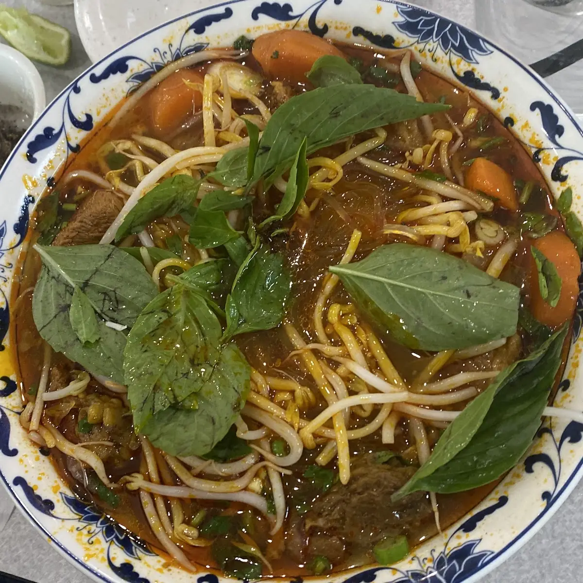 27. Pho Bo Vien