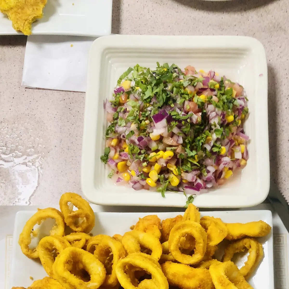 Fritto Misto
