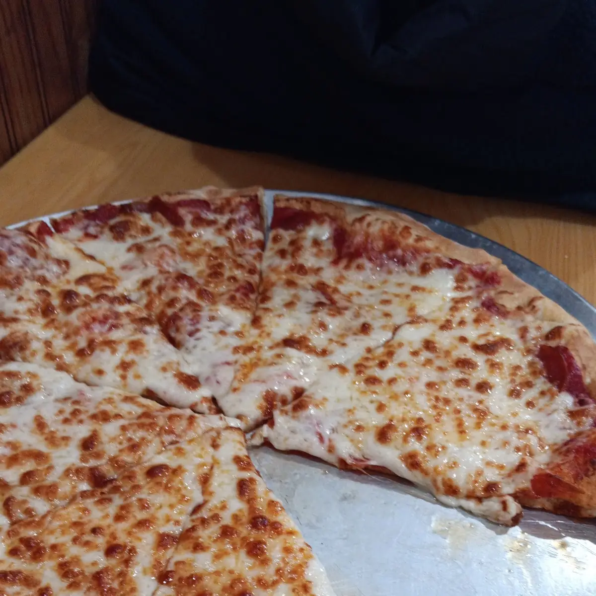 Cheese Pizza