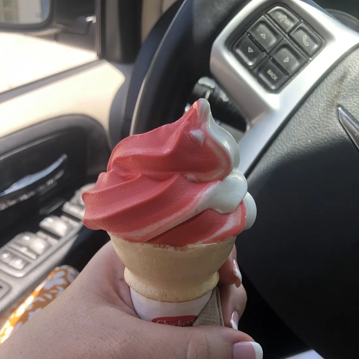 Ice Cream Cone