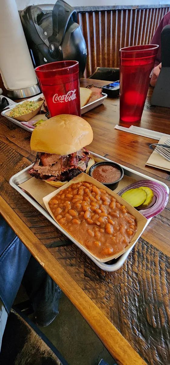 Baked Beans