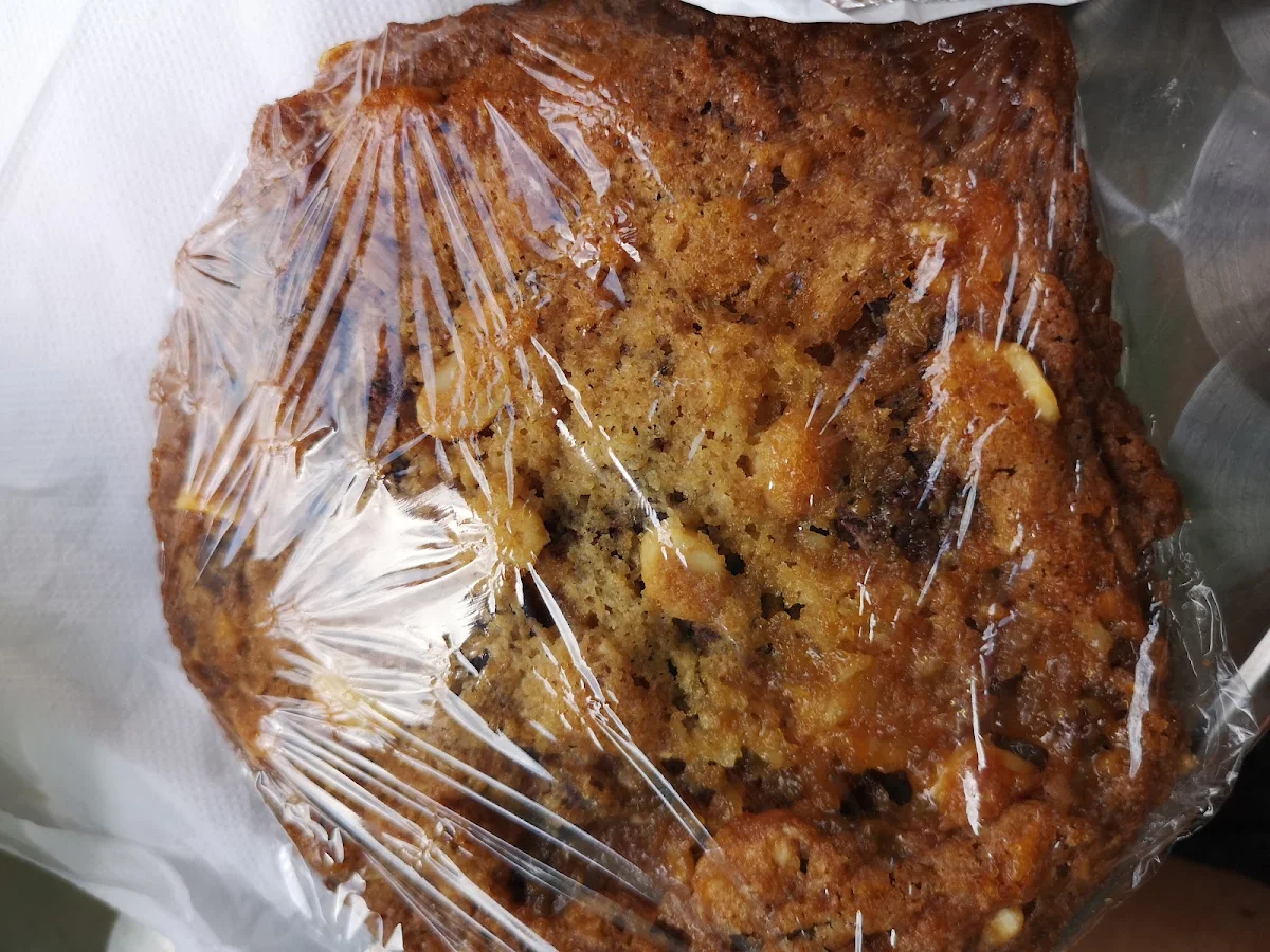 Cookie, Mochaberry Coffee & Co Ltd. Cafe & Roastery