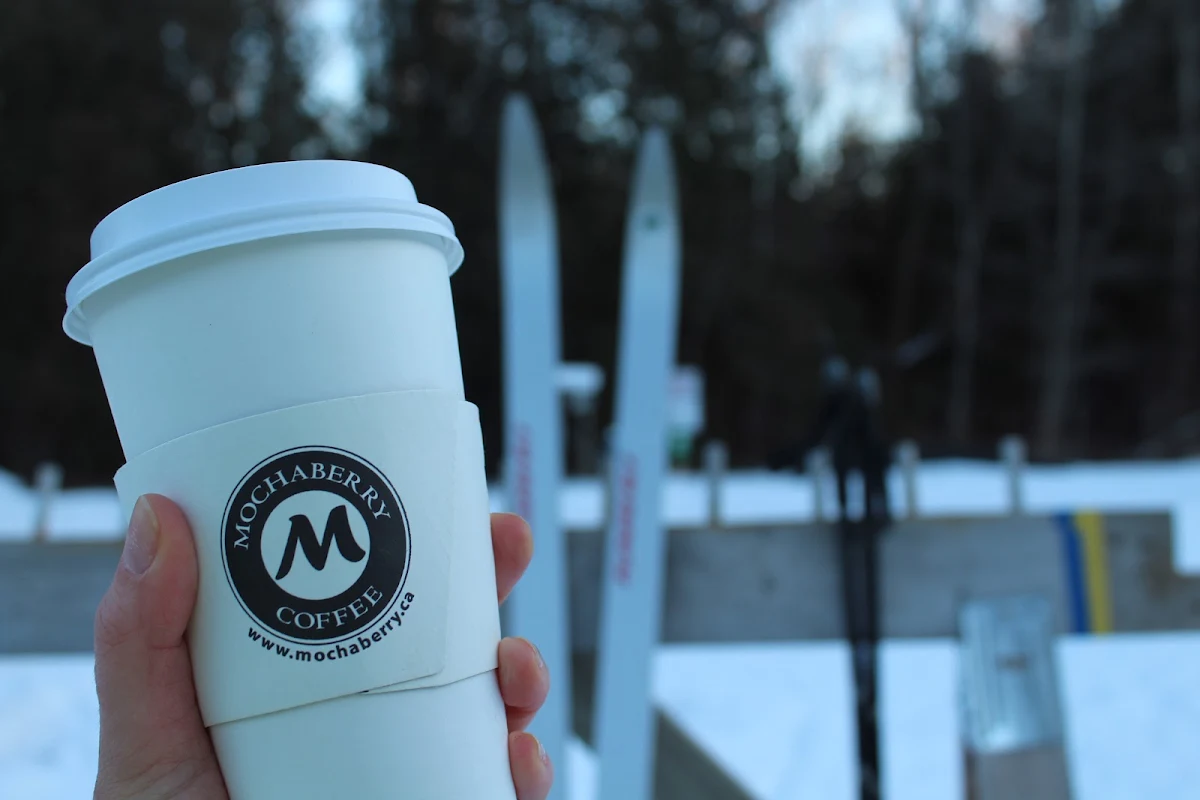 Highlights, Mochaberry Coffee & Co Ltd. Cafe & Roastery