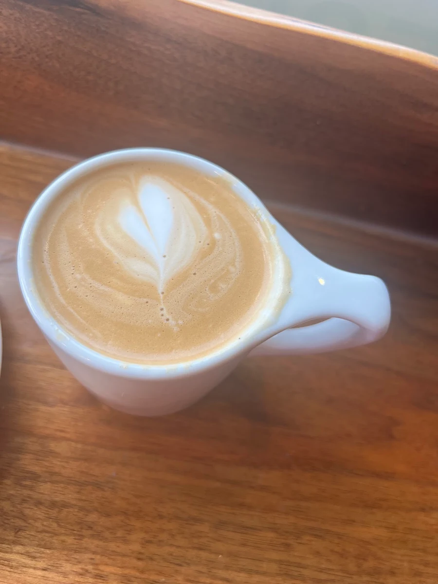 Highlights, Mochaberry Coffee & Co Ltd. Cafe & Roastery