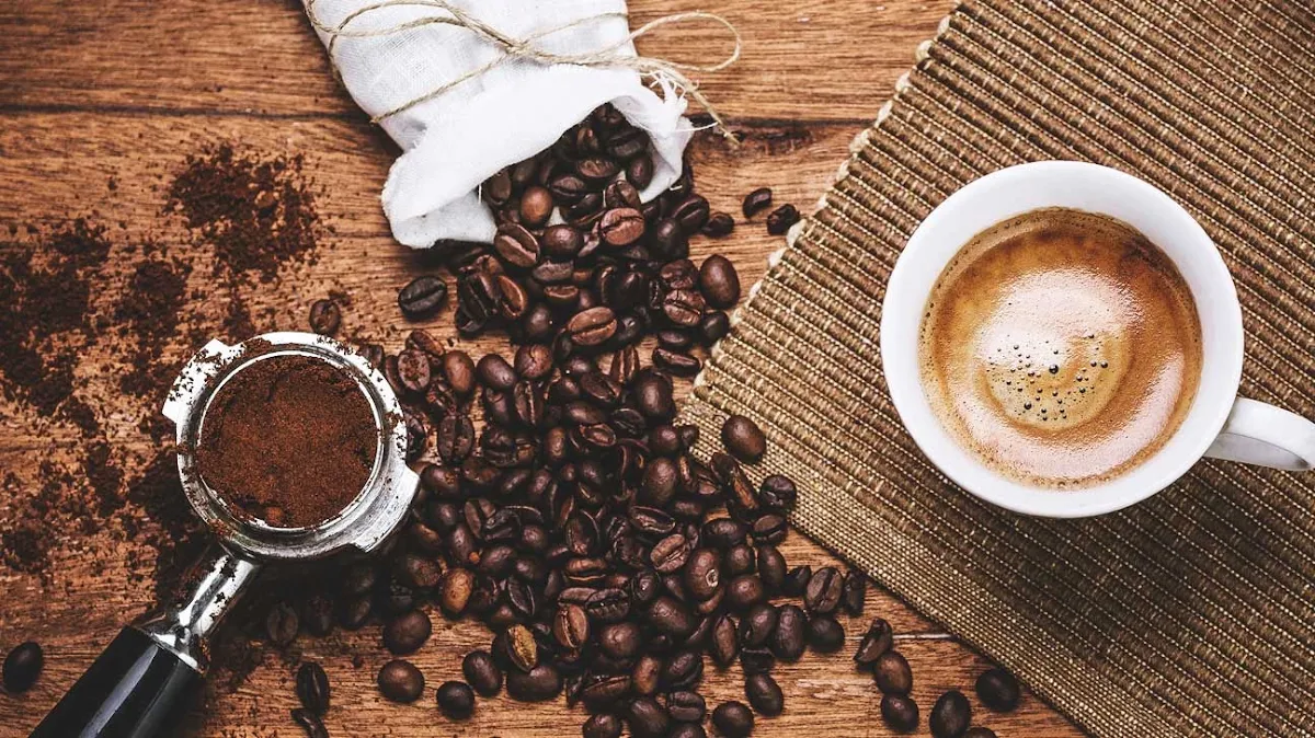 Highlights, Mochaberry Coffee & Co Ltd. Cafe & Roastery