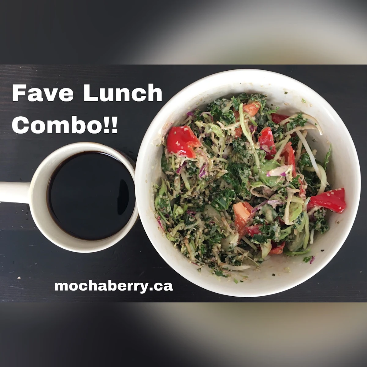 Highlights, Mochaberry Coffee & Co Ltd. Cafe & Roastery