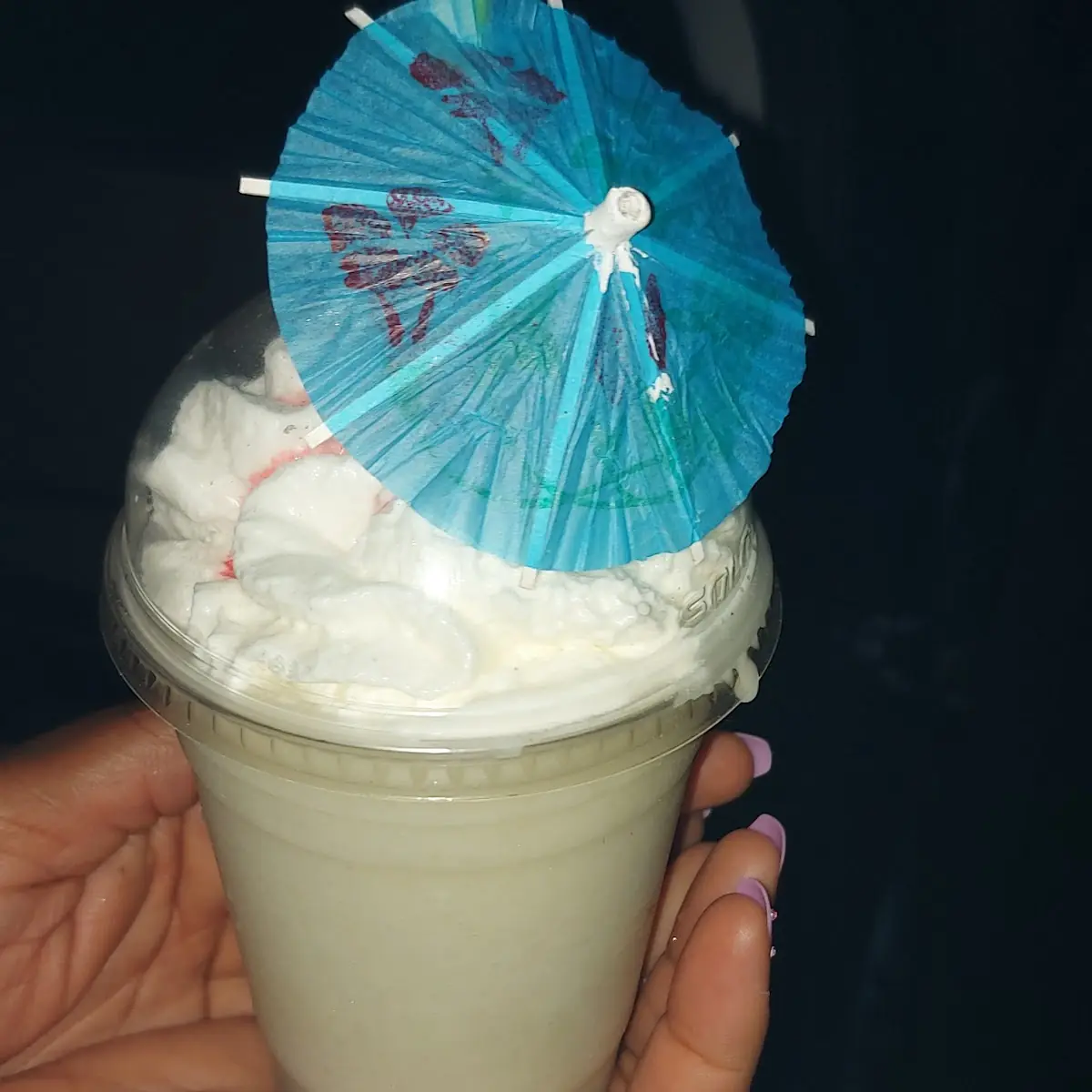 Pina Colada