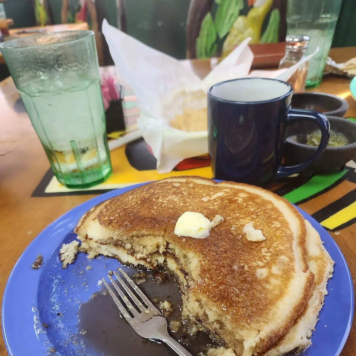 Pancakes
