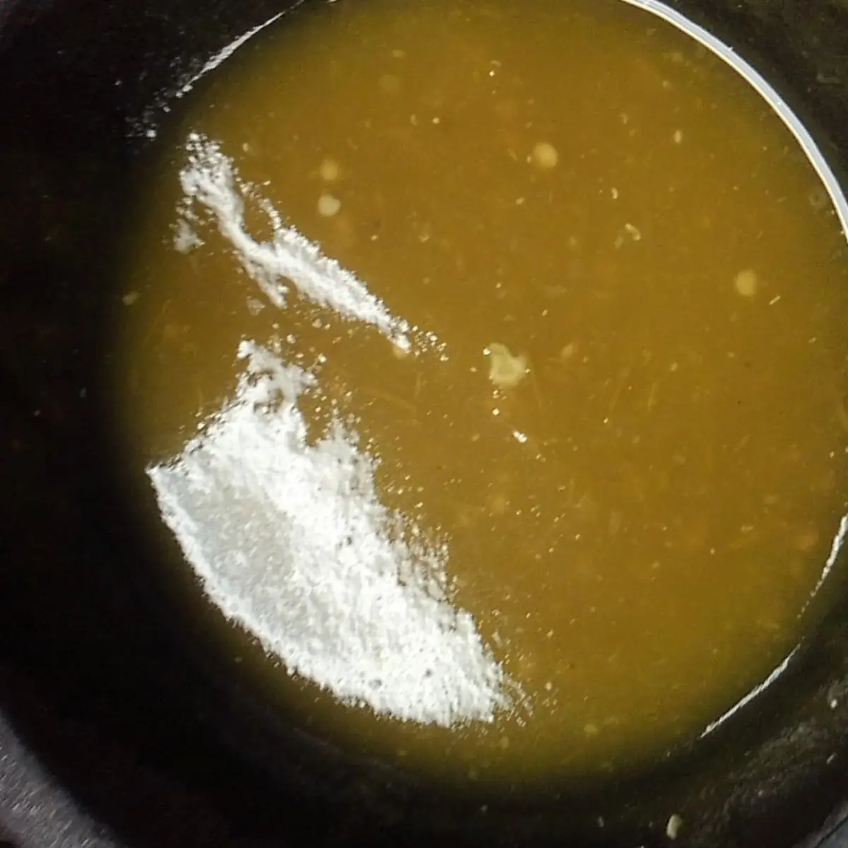 Salsa Verde