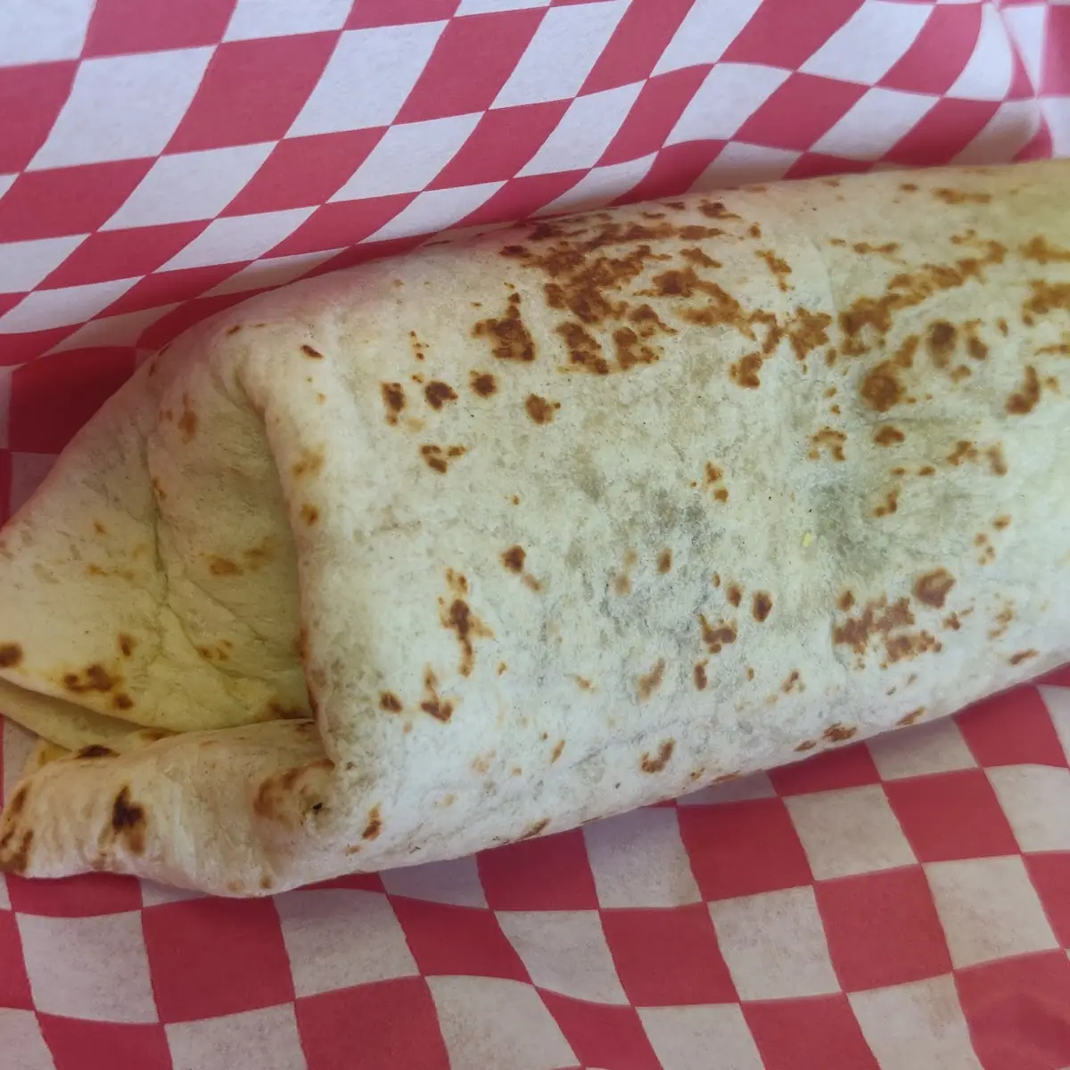 Burrito TRIPA