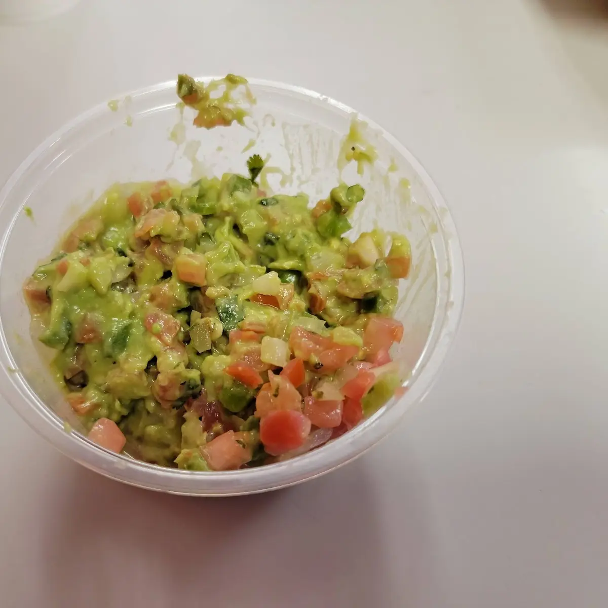 Guacamole