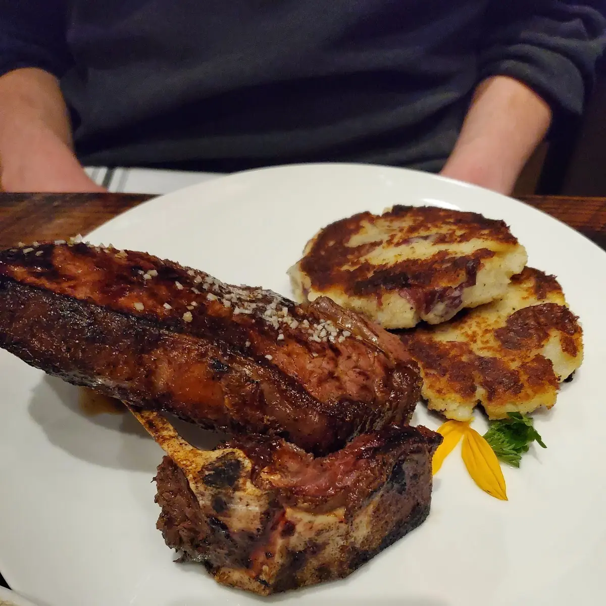 Potato Cakes