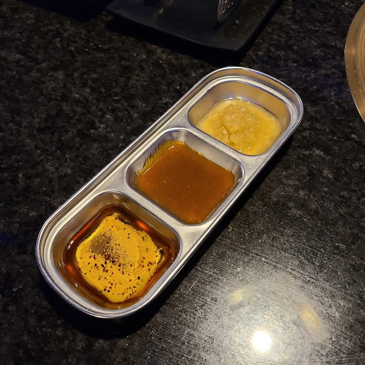 Dipping Sauces