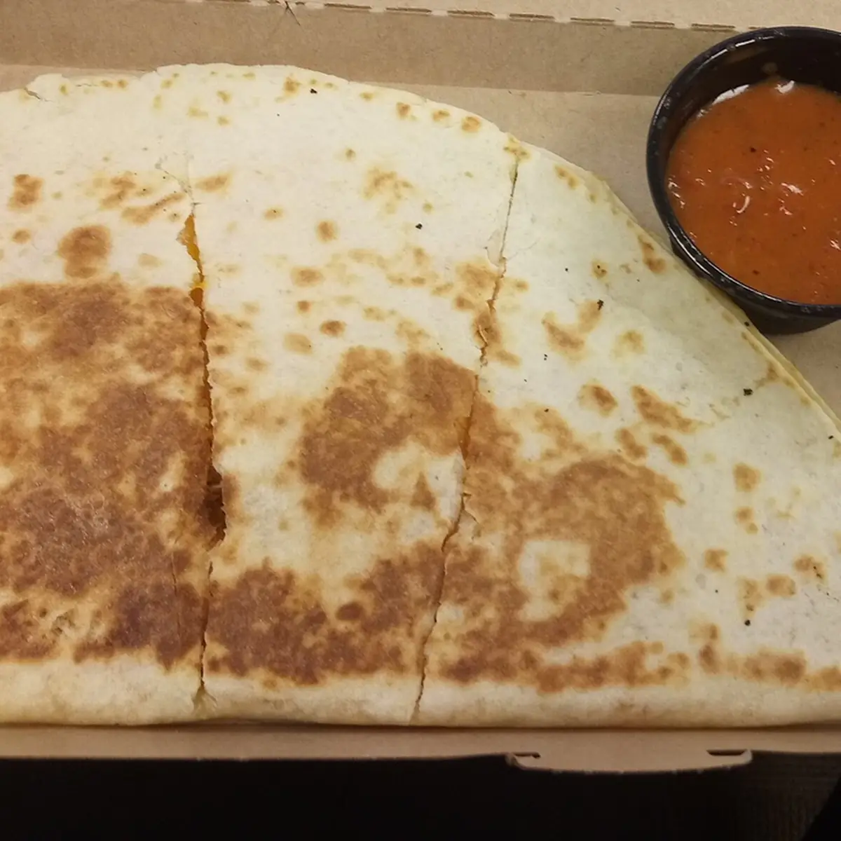 Quesadilla