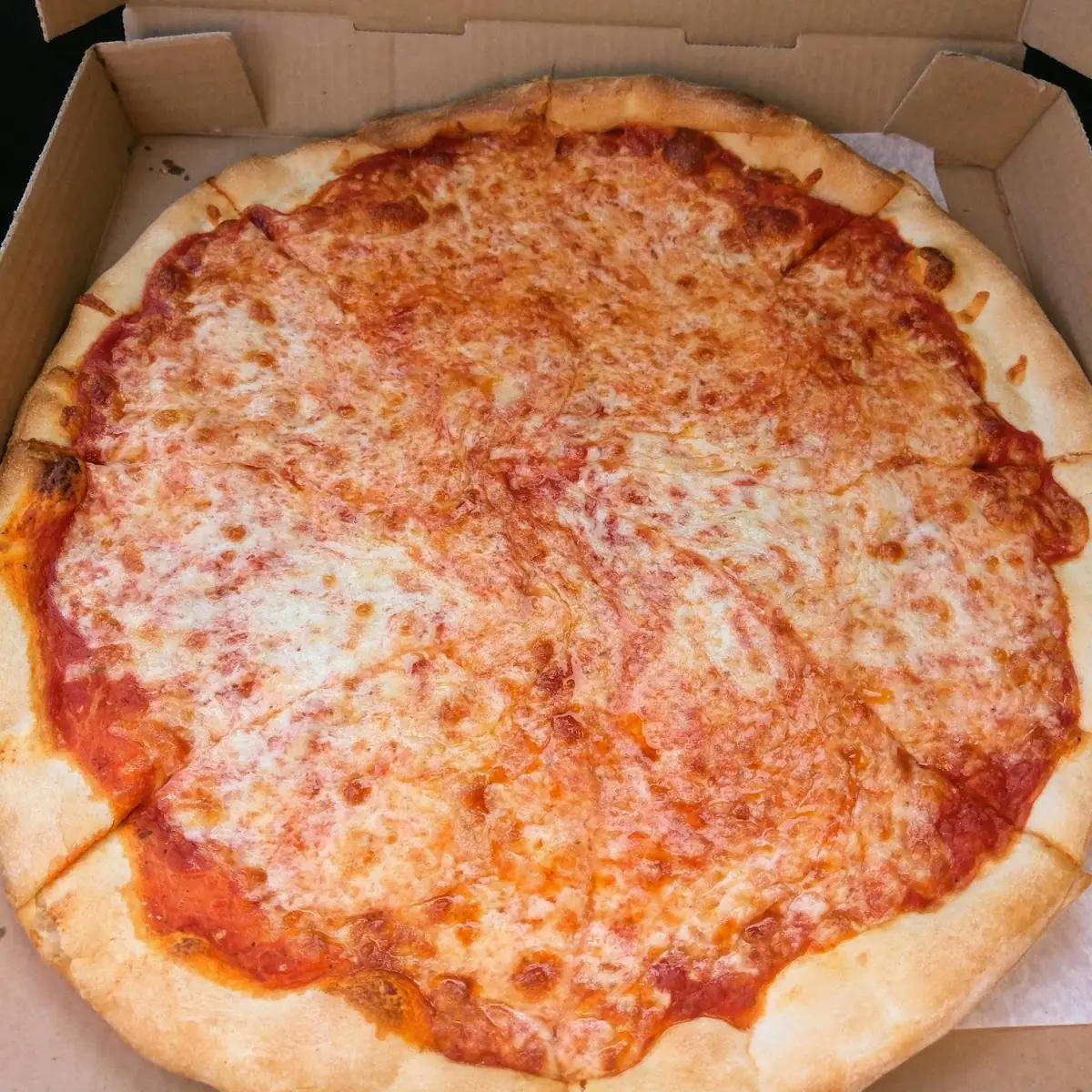 Pizza Pie