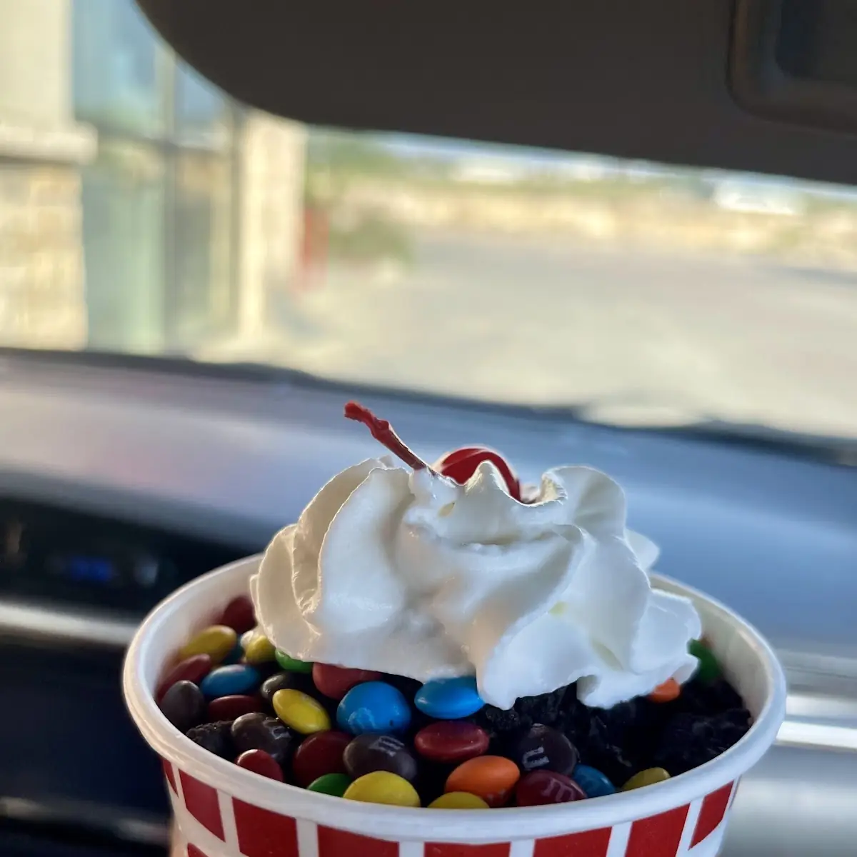 Hot Fudge