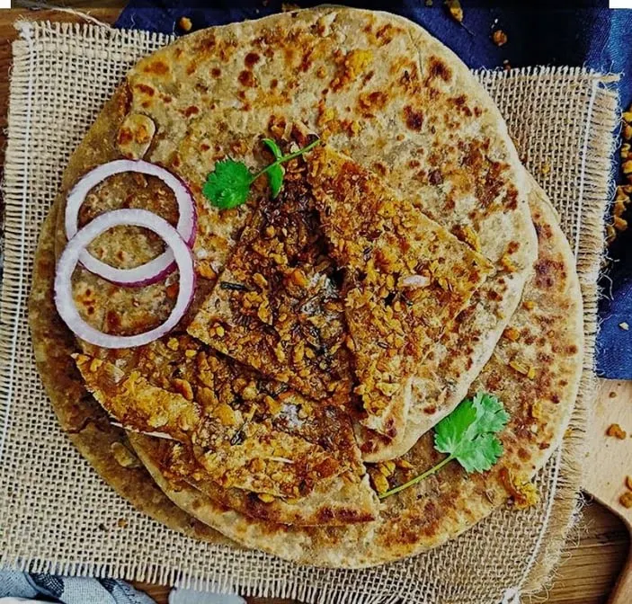 Highlights, Delhi Bites