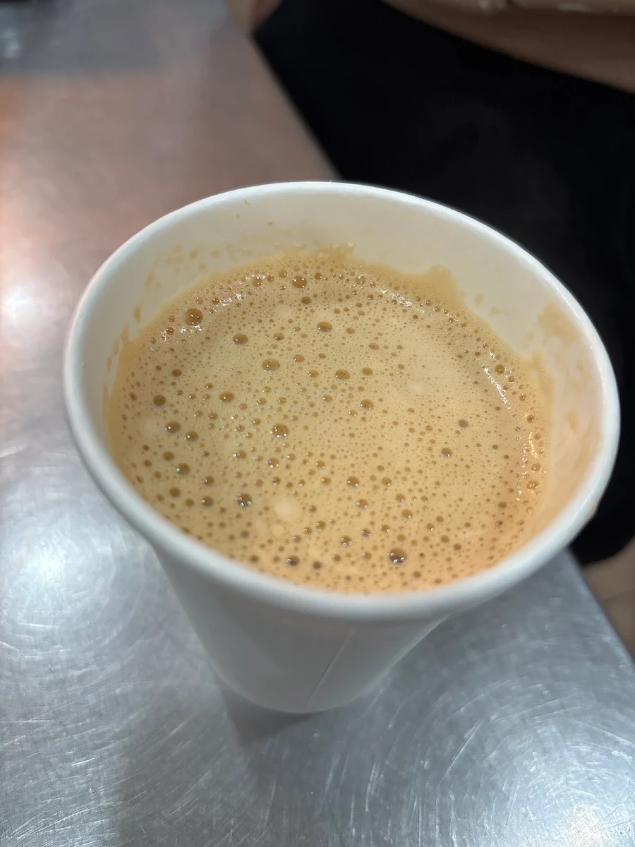 Highlights, Delhi Bites