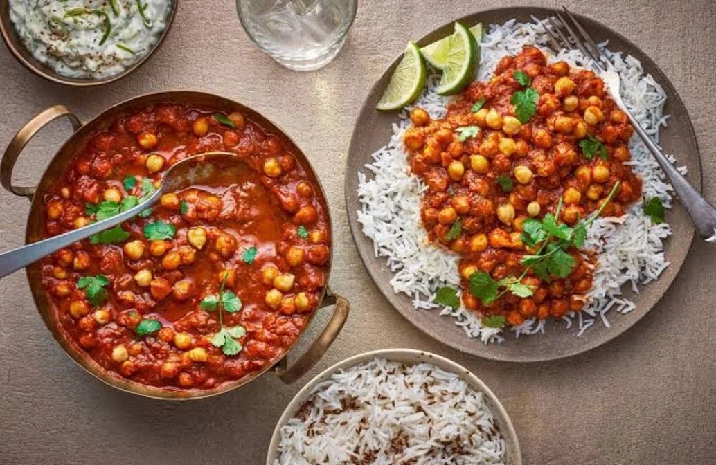 Highlights, Delhi Bites