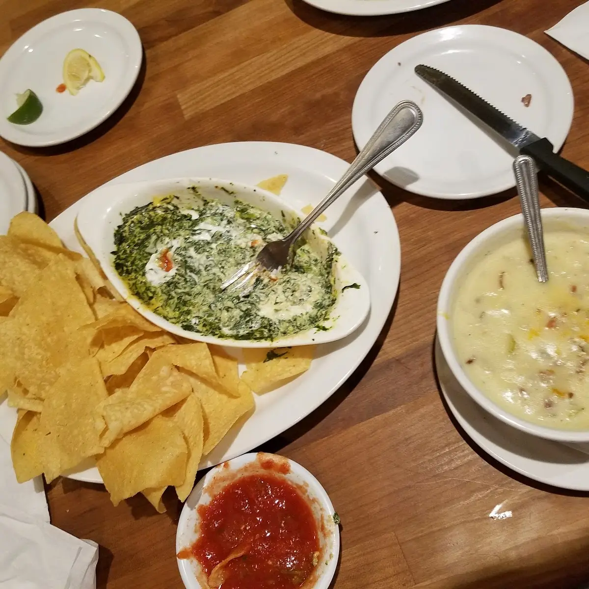 Potato Soup