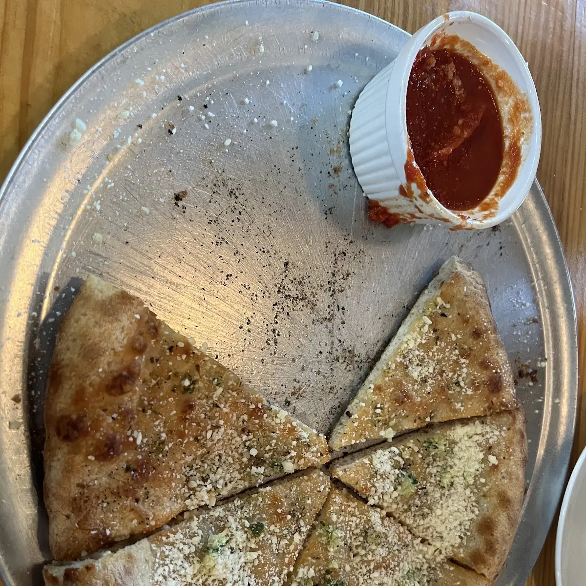 Garlic Bread