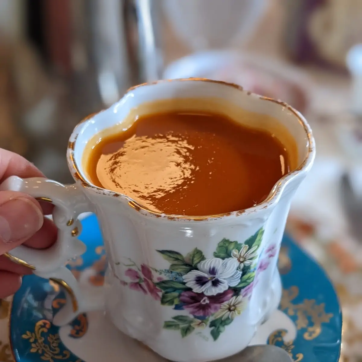 Tomato Bisque
