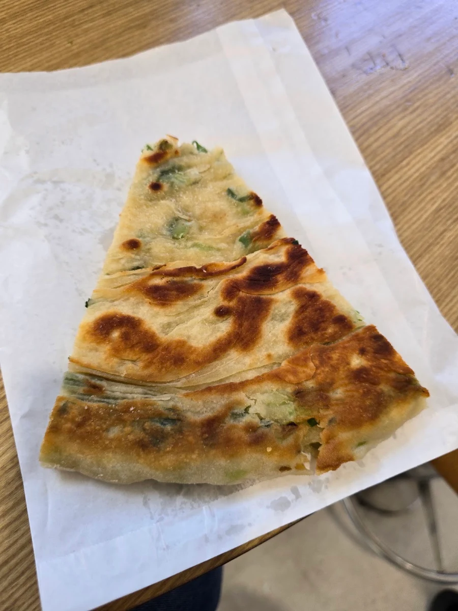 Pancake, Sakura Place