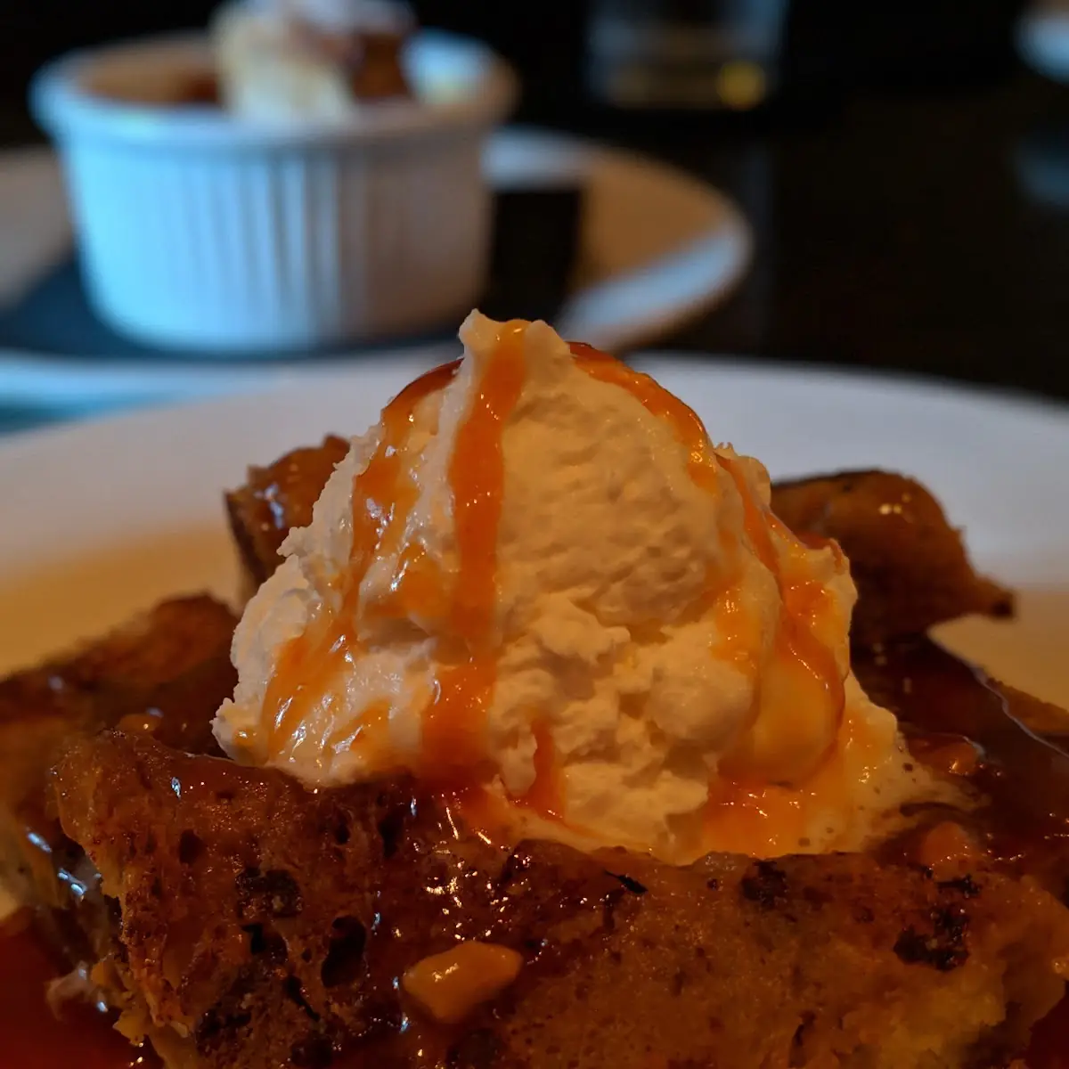 Bread Pudding