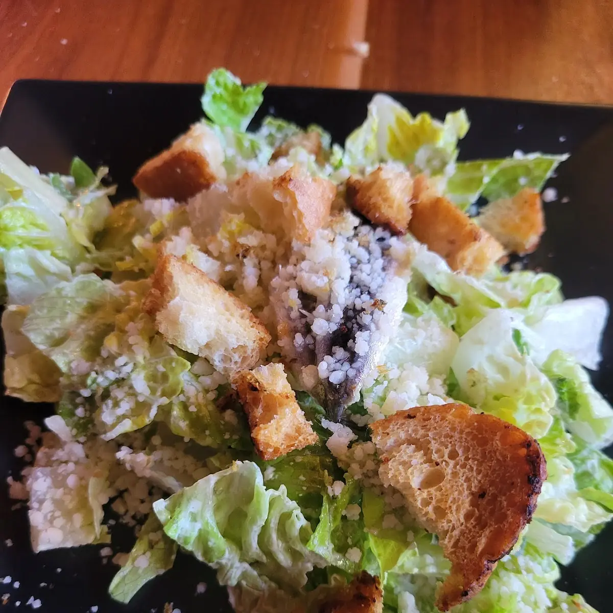 Caesar Salad