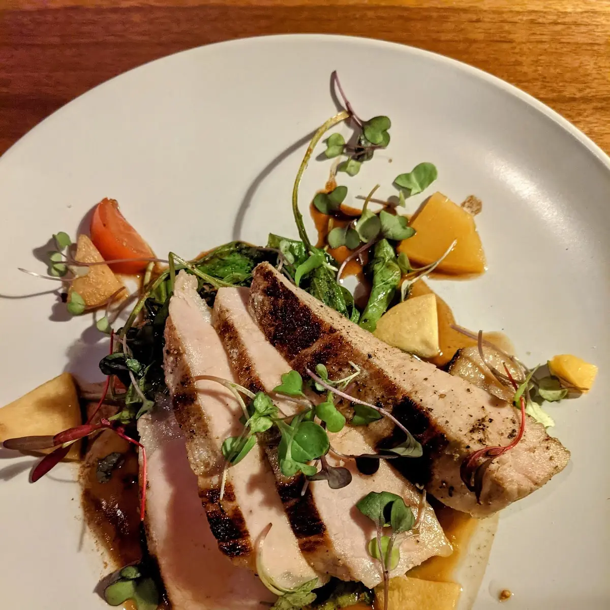 Pork Chop