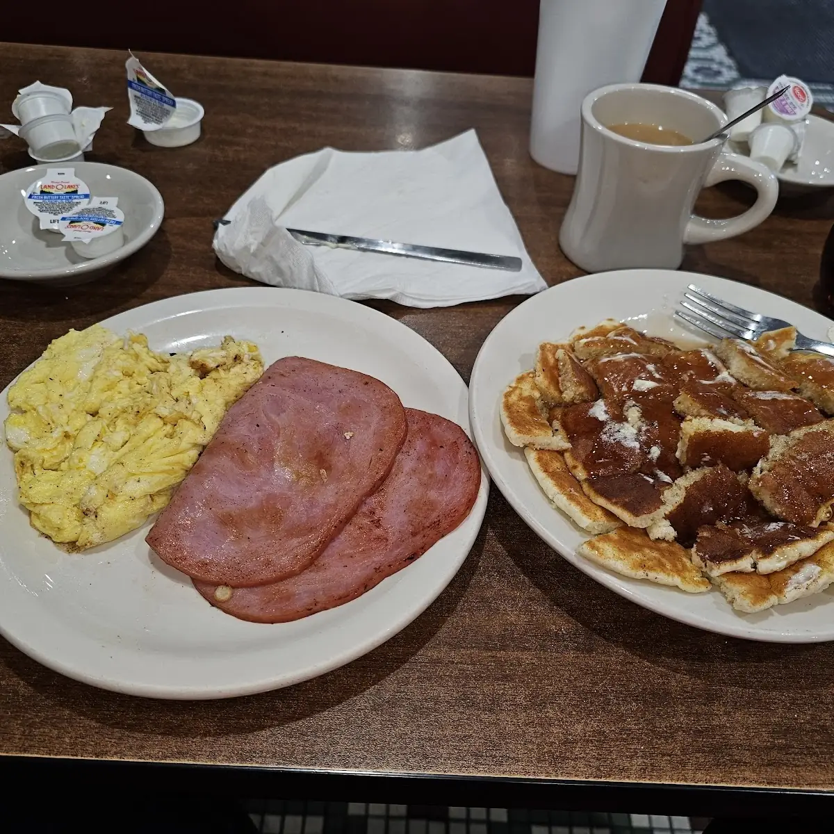 Pancakes