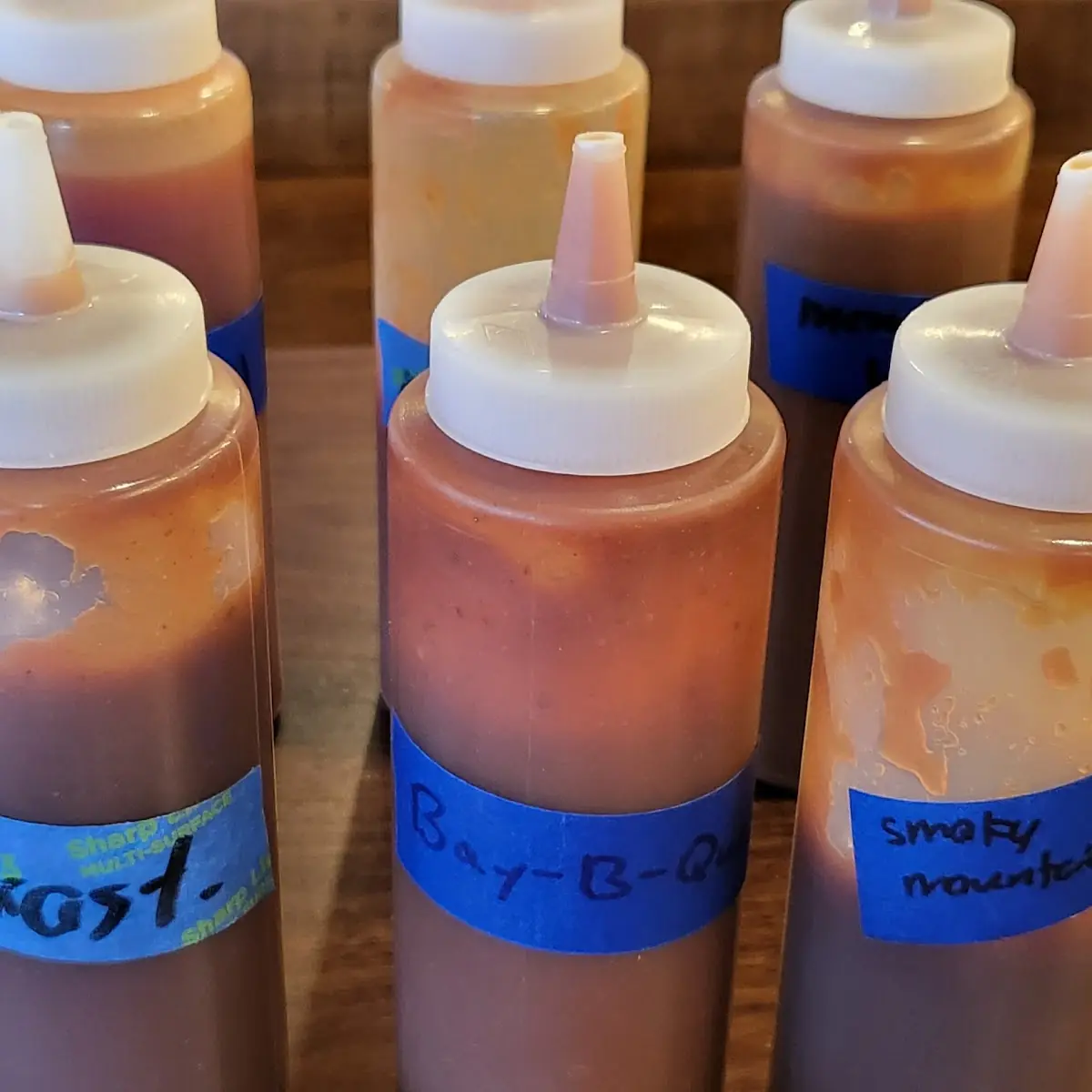 BBQ Sauce