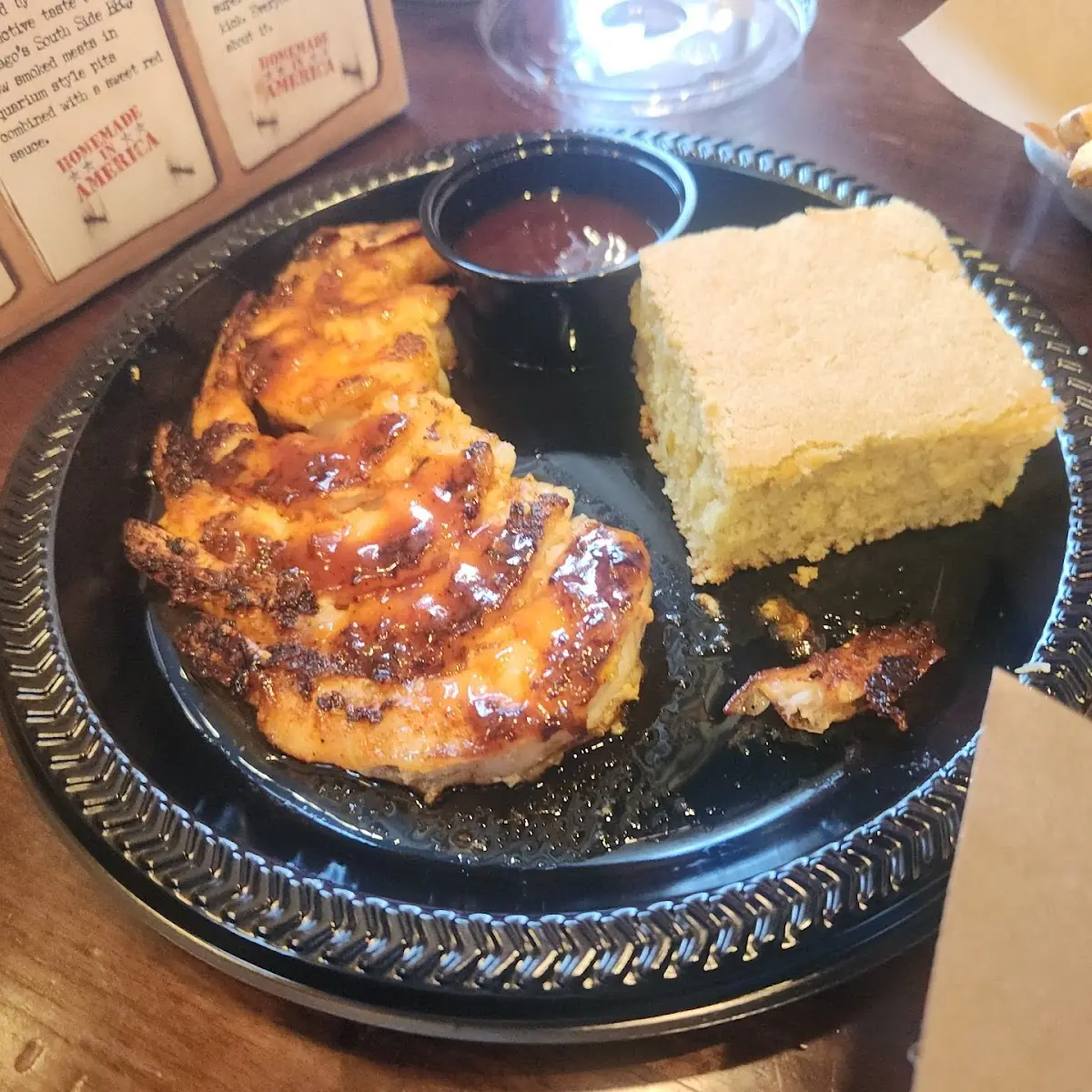 Cornbread