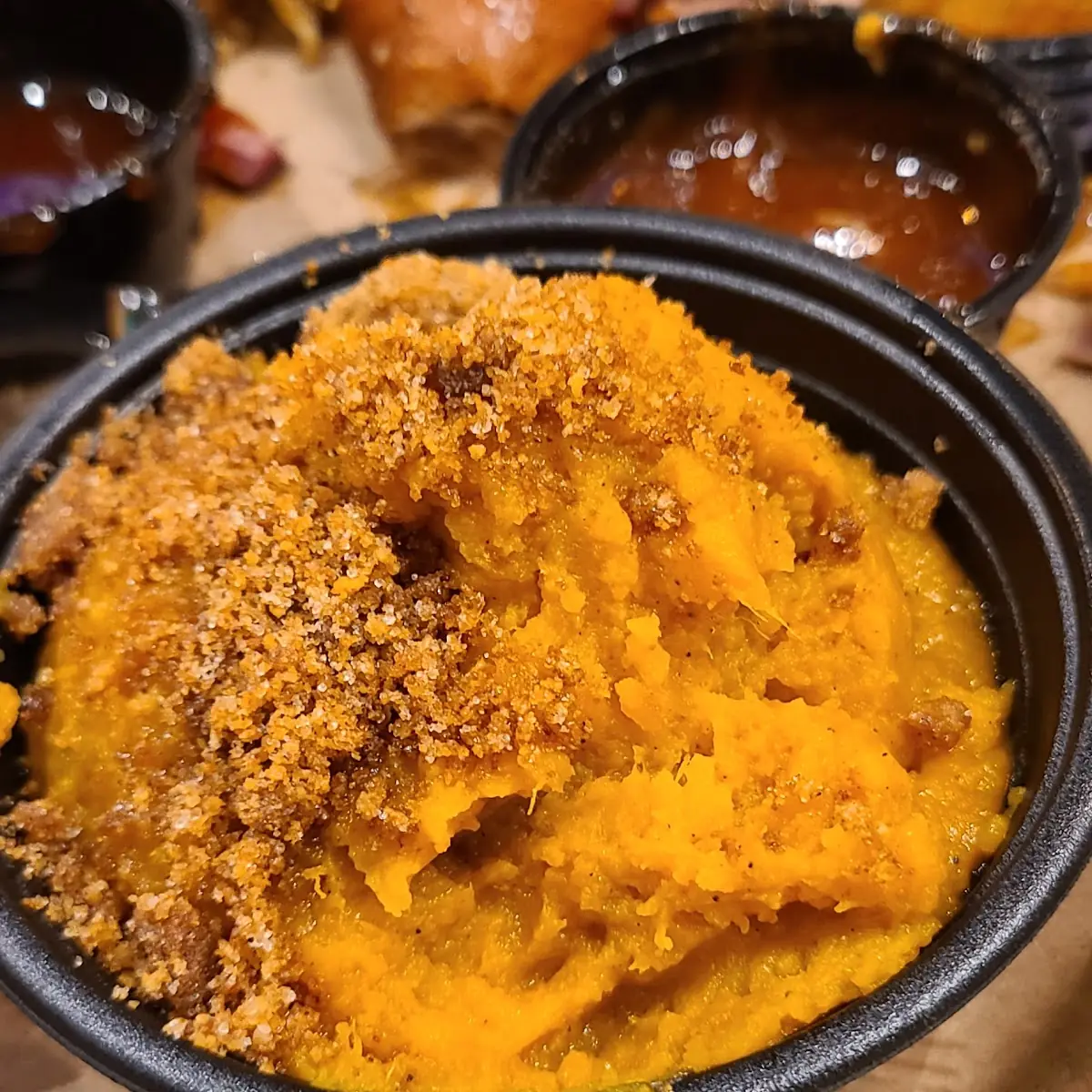 Sweet Potato