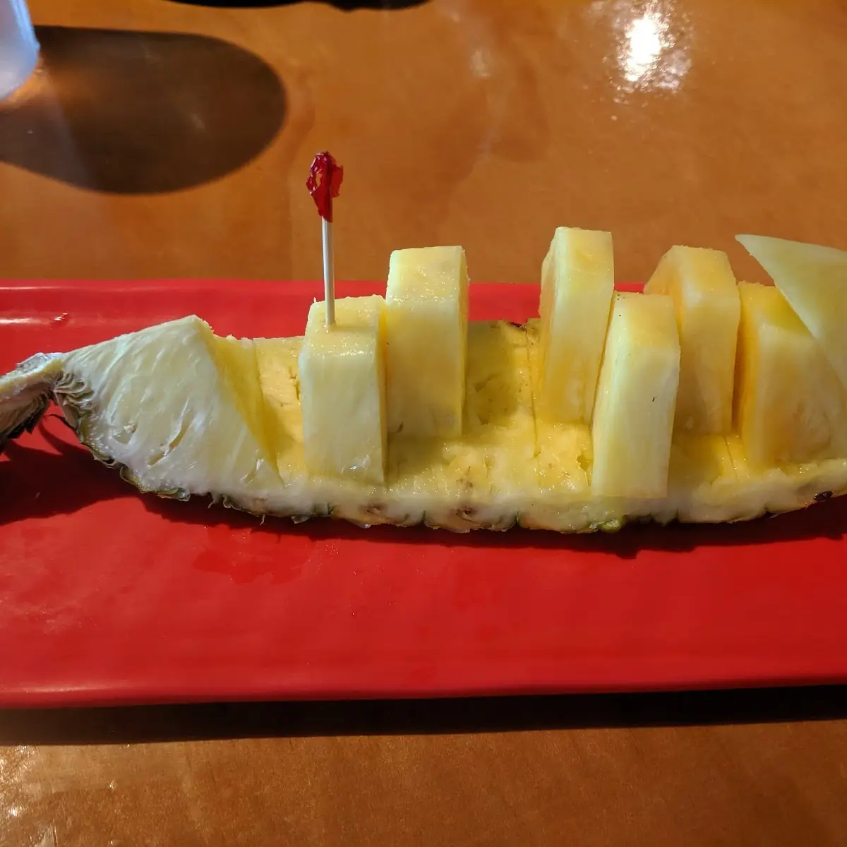Key Lime Pie